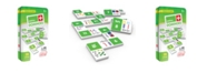 Junior Learning Addition Dominoes Match and Learn Educational Learning Game